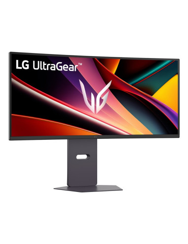 Monitor Lg Led 34" 34G600A-B 160Hz