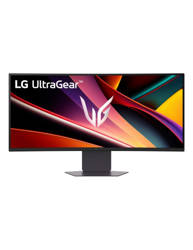 Monitor Lg Led 34" 34G600A-B 160Hz