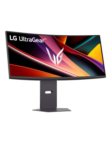 Monitor Lg Led 34" 34G600A-B 160Hz