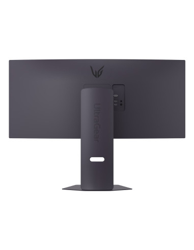 Monitor Lg Led 34" 34G600A-B 160Hz