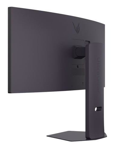 Monitor Lg Led 34" 34G600A-B 160Hz