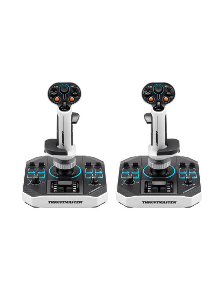 Thrustmaster Sol-R 2 Hosas Ww Biały