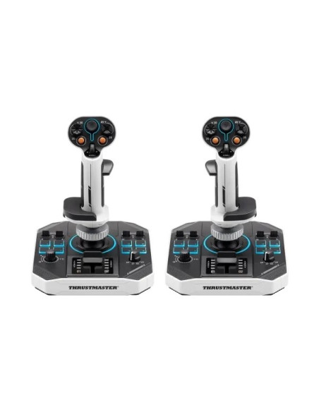 Thrustmaster Sol-R 2 Hosas Ww Biały