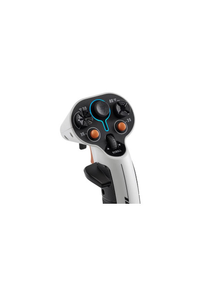 Thrustmaster Sol-R 2 Hosas Ww Biały