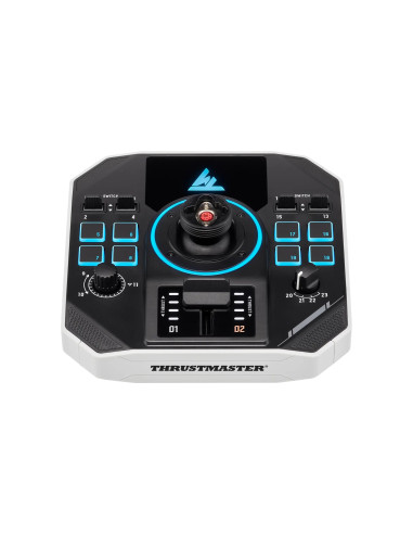 Thrustmaster Sol-R 2 Hosas Ww Biały