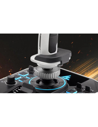 Thrustmaster Sol-R 2 Hosas Ww Biały