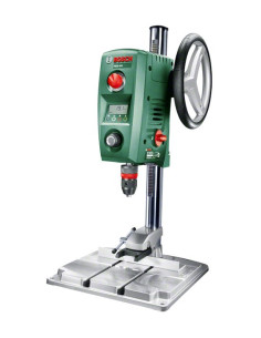 Bosch Pbd 40 Wiertarka Stołowa Zamek Centralny 710 W