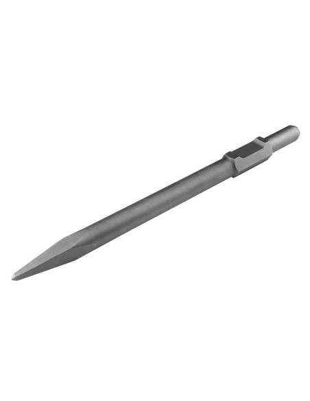 Graphite 58G868 Młot Wyburzeniowy Czarny, Srebrny 1700 W