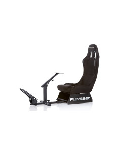 Playseat Evolution Alcantara Uniwersalny Fotel Dla Gracza Obite Siedzisko Czarny 2