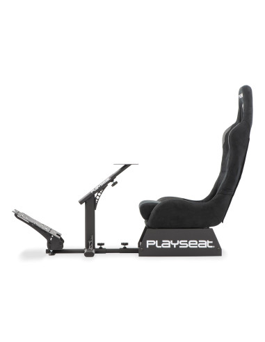 Playseat Evolution Alcantara Uniwersalny Fotel Dla Gracza Obite Siedzisko Czarny