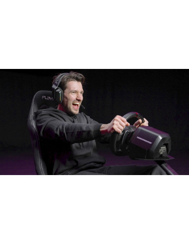 Playseat Evolution Alcantara Uniwersalny Fotel Dla Gracza Obite Siedzisko Czarny