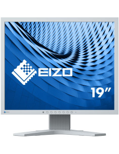 Monitor Led Eizo Flexscan 19 S1934H-Gy Led-Monitor