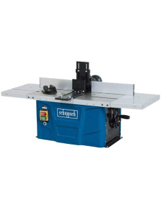 Scheppach Frezarka Dolnowrzecionowa Hf50