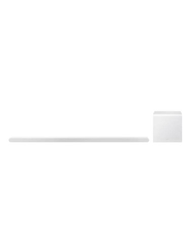 Sound Bar 3.1.2 White/Hw-S801D/En Samsung
