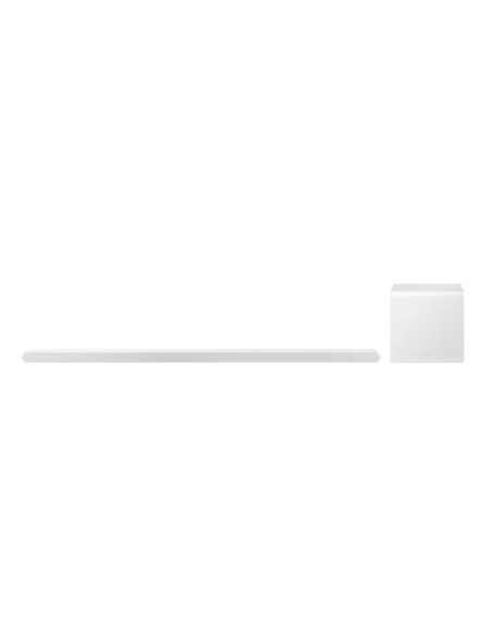 Sound Bar 3.1.2 White/Hw-S801D/En Samsung