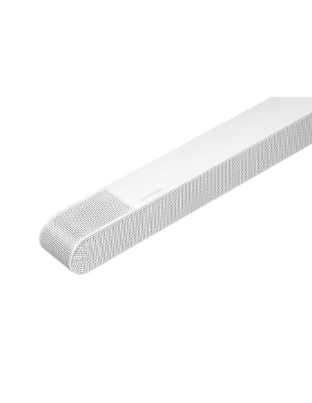 Sound Bar 3.1.2 White/Hw-S801D/En Samsung