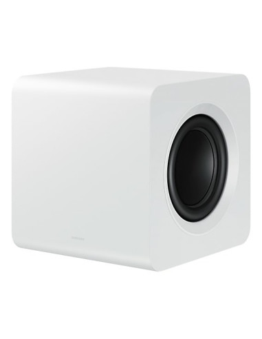 Sound Bar 3.1.2 White/Hw-S801D/En Samsung