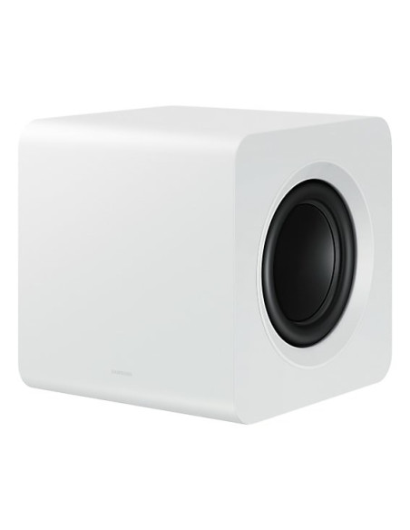 Sound Bar 3.1.2 White/Hw-S801D/En Samsung