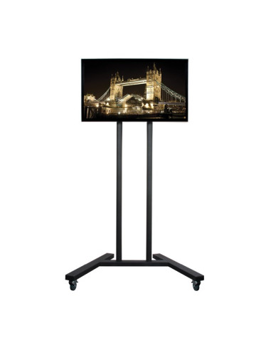 B-Tech Bt8503 152,4 Cm (60") Czarny