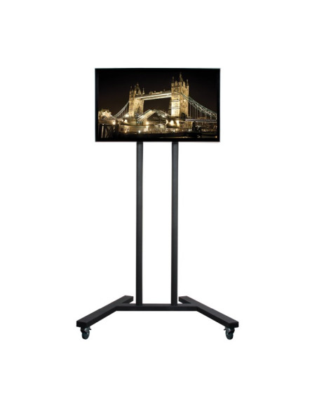 B-Tech Bt8503 152,4 Cm (60") Czarny