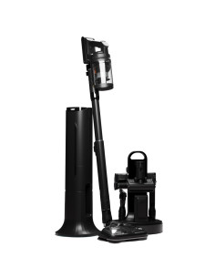 Cobbo Odkurzacz Pionowy Z Funkcją Pary Cobbo Ultra Steam Uv