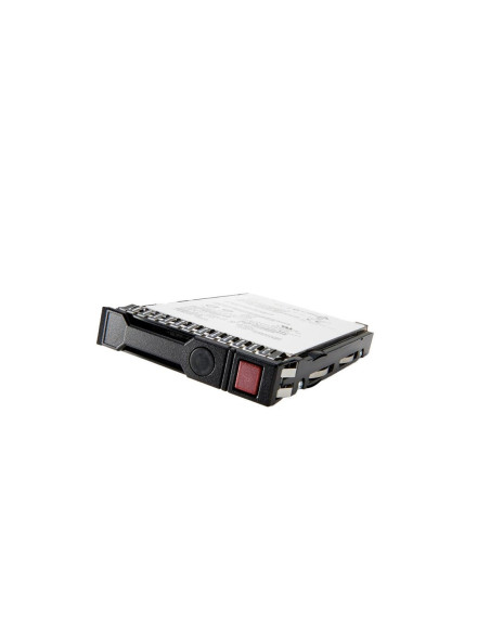 Hpe 960Gb Sata 6G Read Intensive Sff Sc Multi Vendor Ssd 2.5" Tlc