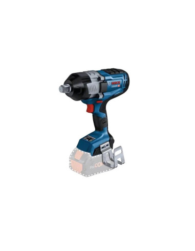 Bosch Klucz Udarowy 3/4" Model Gds 18V-1600 Hc Solo, 1600Nm, Pierścień