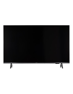 Telewizor Philips 43Pus8010/12 Led 43'' 4K Ultra Hd Titan Os Dolby Atmos Ambilight Dvb-T2 Czarny