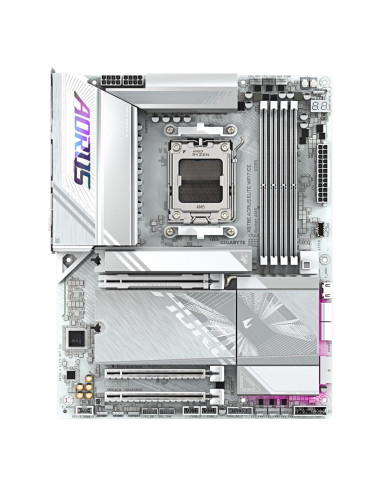 Płyta Główna Mb Amd X870E Sam5 Atx Gigabyte