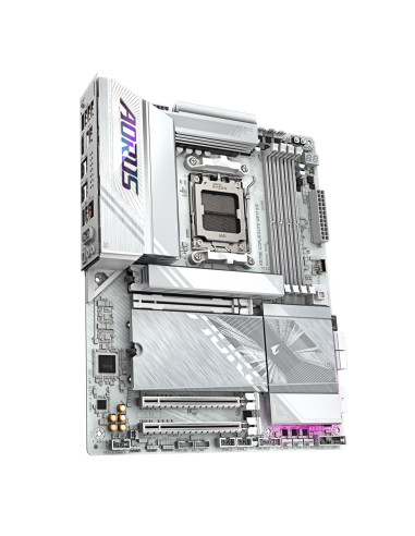 Płyta Główna Mb Amd X870E Sam5 Atx Gigabyte