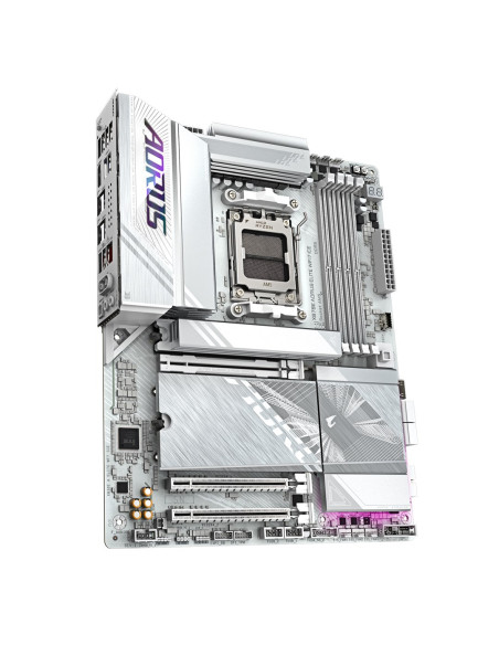 Płyta Główna Mb Amd X870E Sam5 Atx Gigabyte