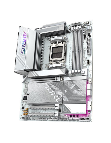 Płyta Główna Mb Amd X870E Sam5 Atx Gigabyte