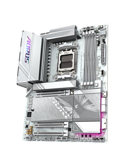 Płyta Główna Mb Amd X870E Sam5 Atx Gigabyte