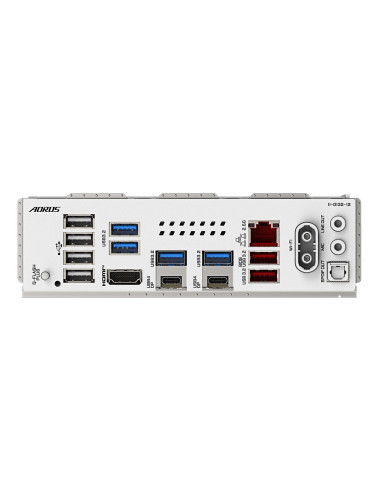 Płyta Główna Mb Amd X870E Sam5 Atx Gigabyte