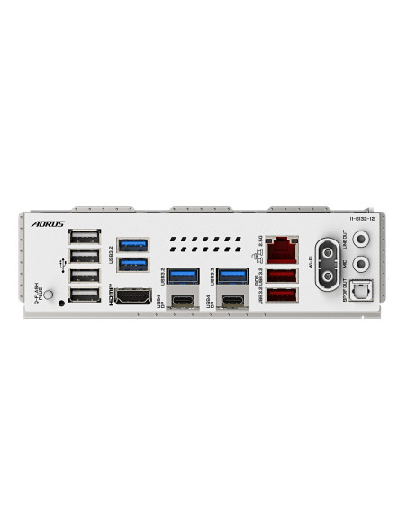 Płyta Główna Mb Amd X870E Sam5 Atx Gigabyte