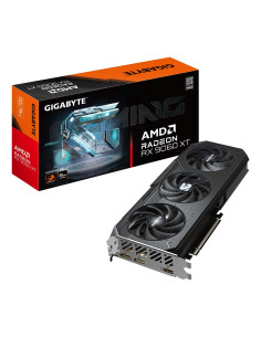 Karta Graficzna Gigabyte Radeon Rx 9060 Xt Gaming 8Gb