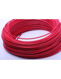 Kabel Magistralowy Tf-Bus Grenton / 2X0,8+(2X2X0,5) / 200M