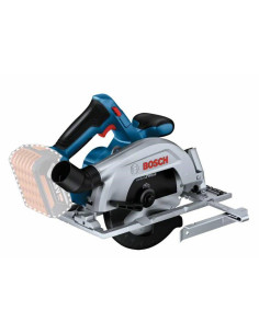 Bosch.pilarka Tarcz. Gks 185-Li 1X5,0Ah 165Mm 2