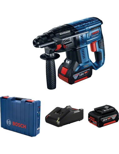 Bosch Gbh 180-Li 800 Rpm Sds Plus