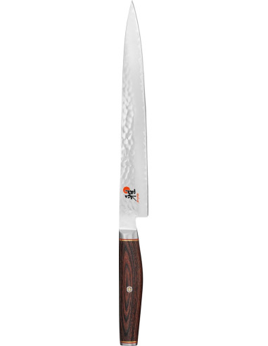 Miyabi 6000 Mct Stal 1 Szt. Sujihiki Knife