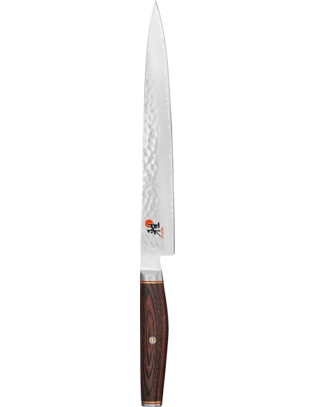 Miyabi 6000 Mct Stal 1 Szt. Sujihiki Knife