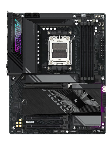 Płyta Główna Gigabyte X870E Aorus Elite Wifi7