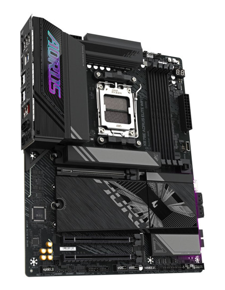 Płyta Główna Gigabyte X870E Aorus Elite Wifi7