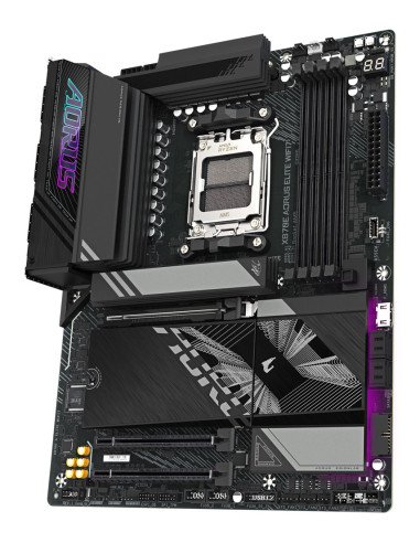 Płyta Główna Gigabyte X870E Aorus Elite Wifi7