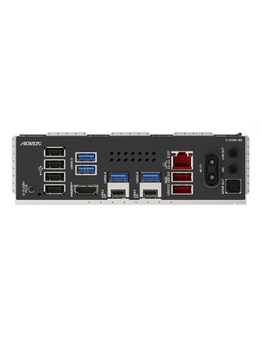 Płyta Główna Gigabyte X870E Aorus Elite Wifi7