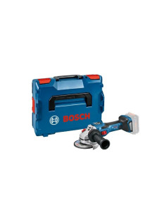 Bosch Gws 18V-15 Sc Szlifierka Kątowa 12,5 Cm 9800 Rpm 1,3 Kg 2