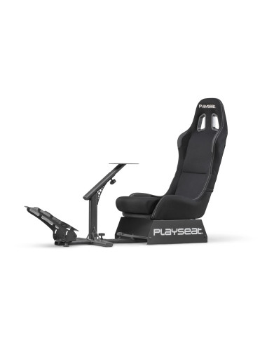 Playseat Evolution Uniwersalny Fotel Dla Gracza Obite Siedzisko Czarny