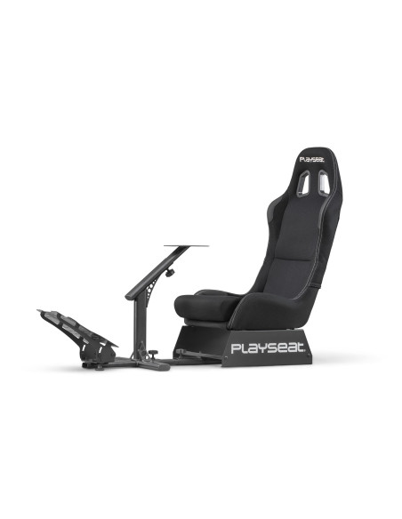 Playseat Evolution Uniwersalny Fotel Dla Gracza Obite Siedzisko Czarny