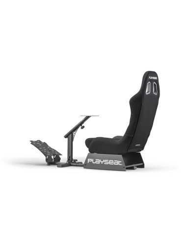 Playseat Evolution Uniwersalny Fotel Dla Gracza Obite Siedzisko Czarny