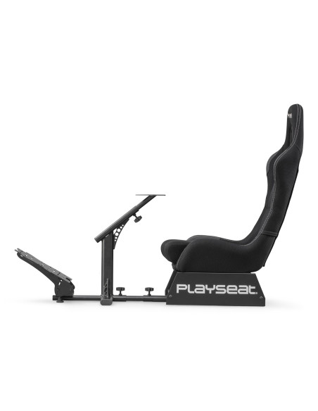 Playseat Evolution Uniwersalny Fotel Dla Gracza Obite Siedzisko Czarny
